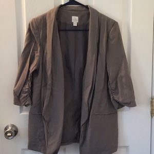 Lauren Conrad Blazer